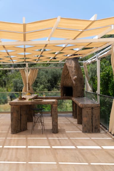 Villa Narin 3 Korunaklı Havuz 38