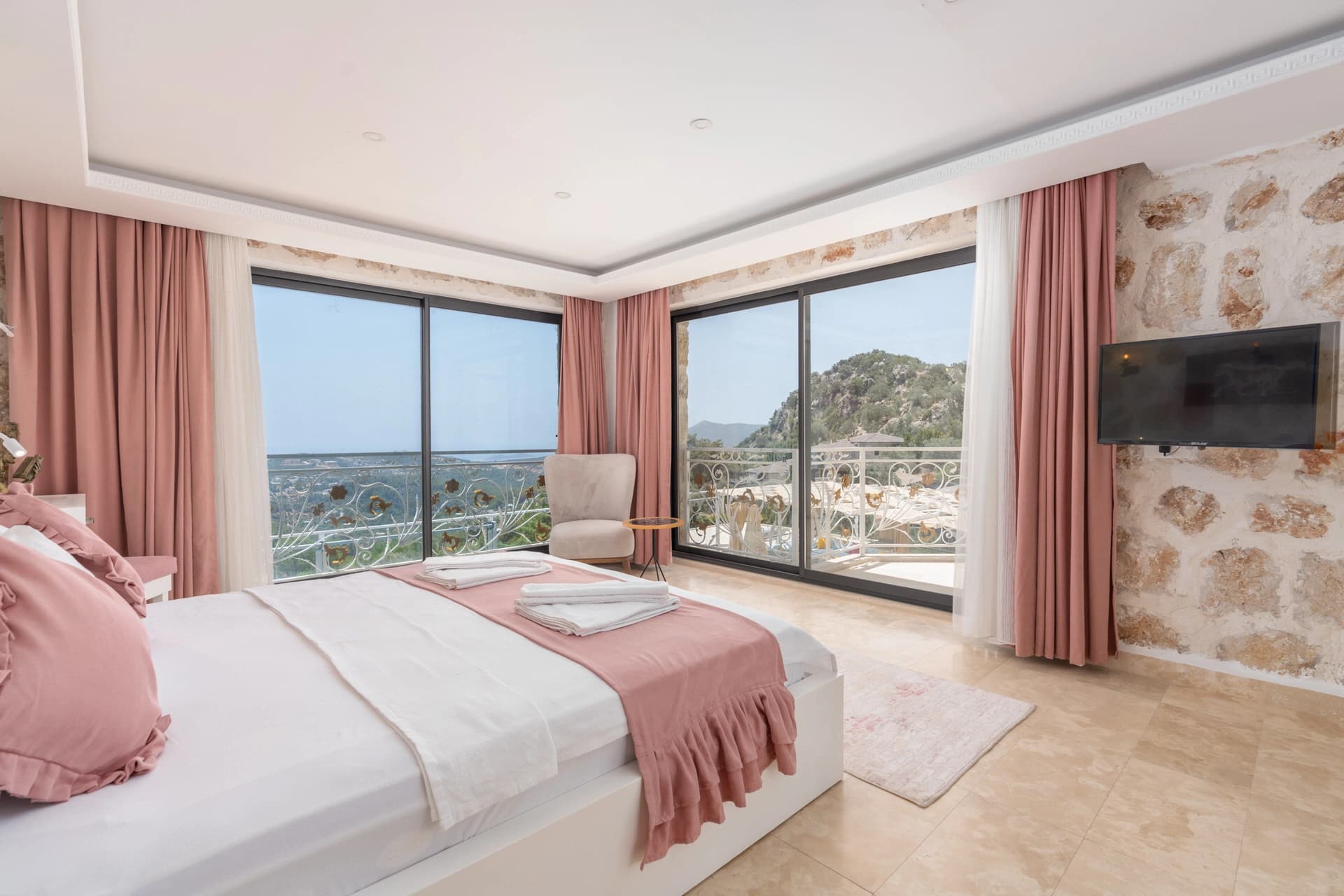 Villa Narin 3 İslamlar 11