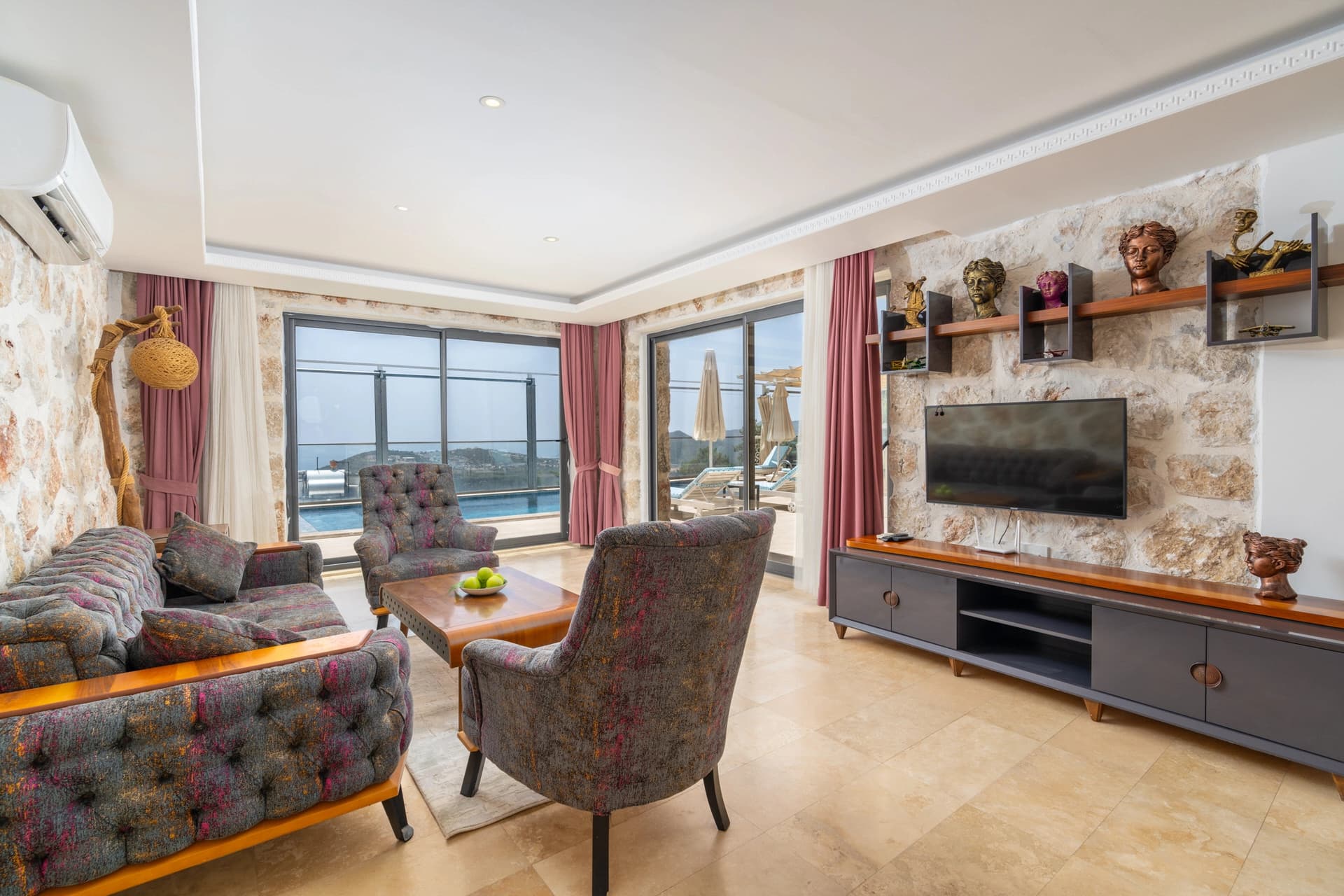 Villa Narin 3 İslamlar 59