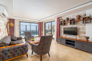 Villa Narin 3 İslamlar 59