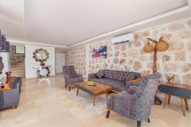 Villa Narin 3 Korunaklı Havuz 66