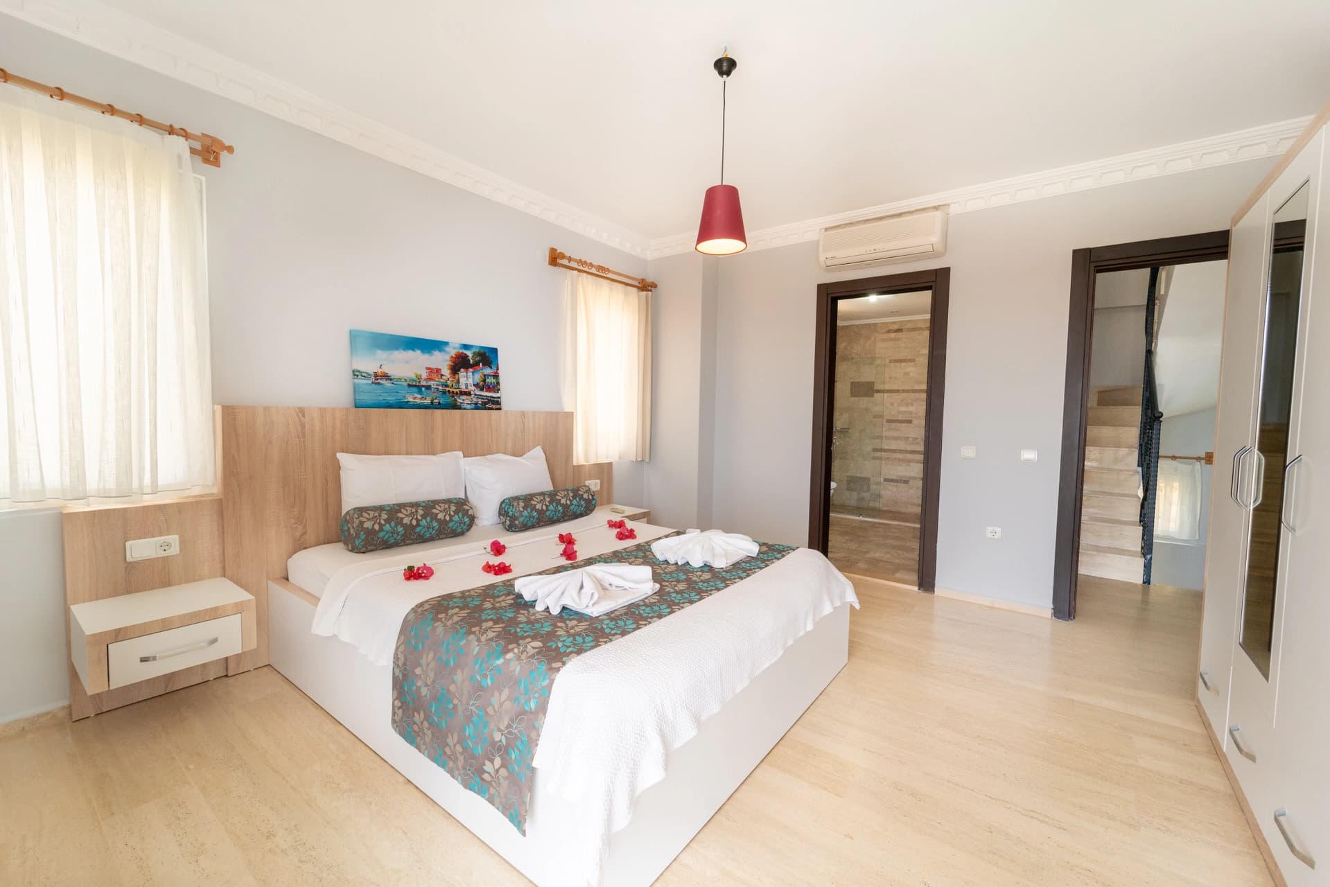 Villa Baynur Kalkan 38