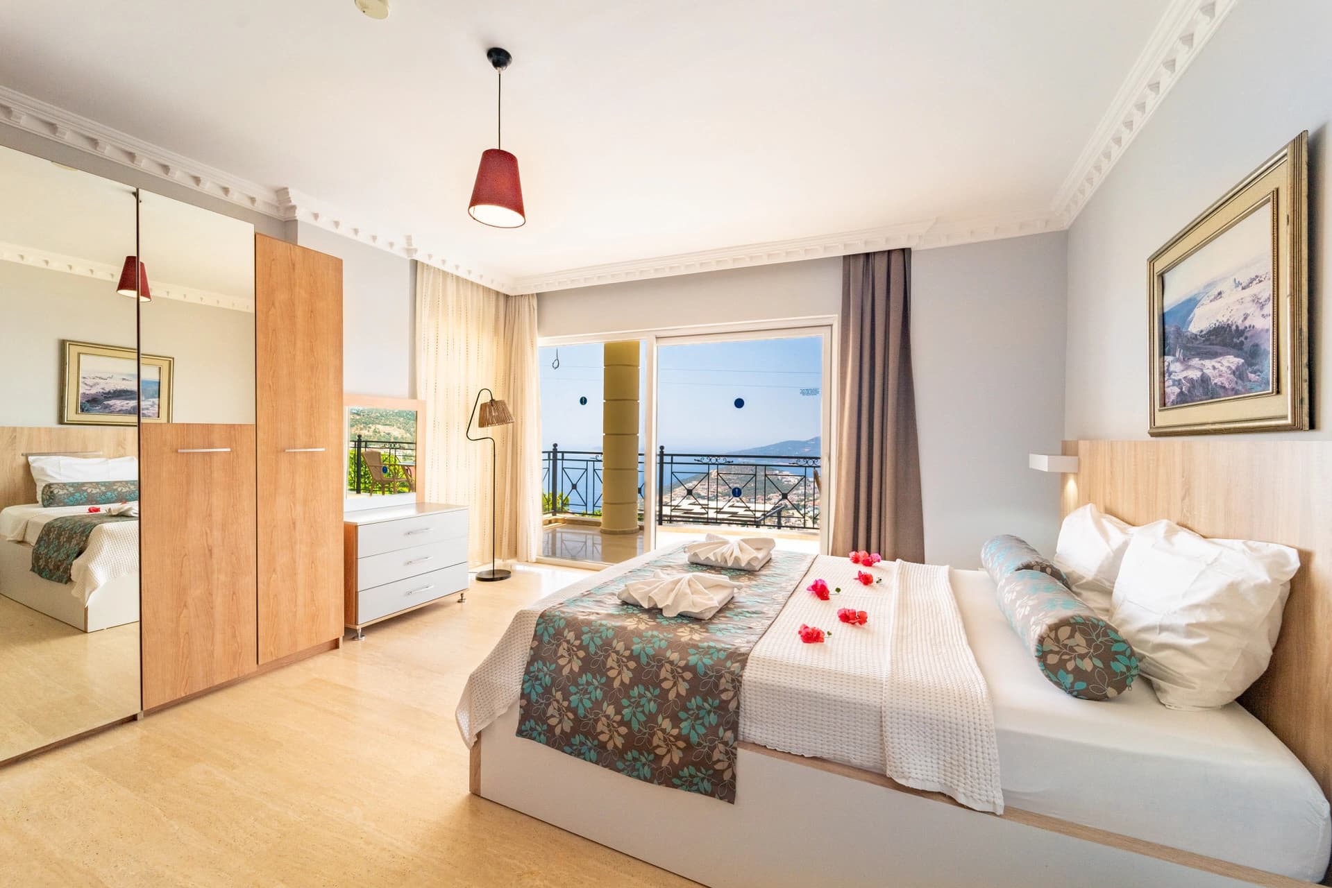 Villa Baynur Kalkan 52