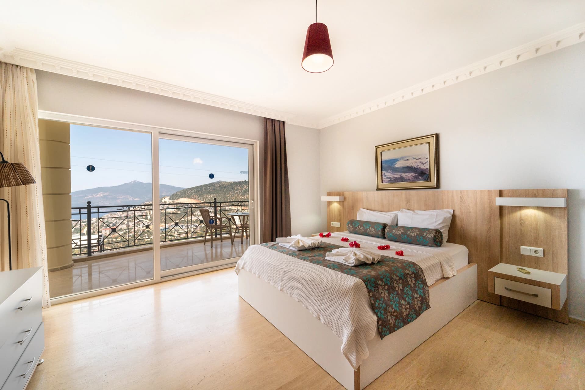 Villa Baynur Özel Havuzlu 59