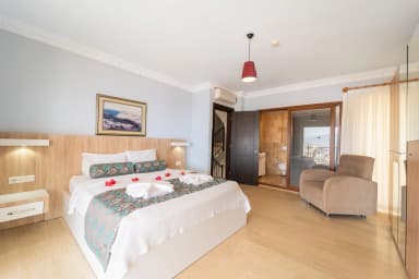 Villa Baynur Kalkan 66