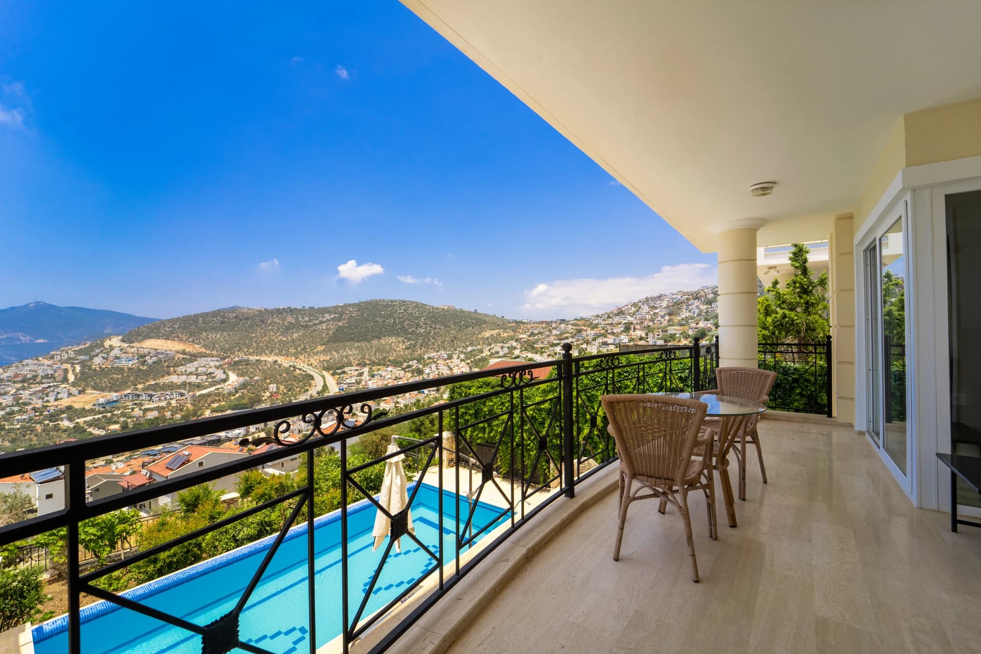 Villa Baynur Tatil Villası 73