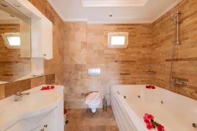 Villa Baynur Kalkan 80