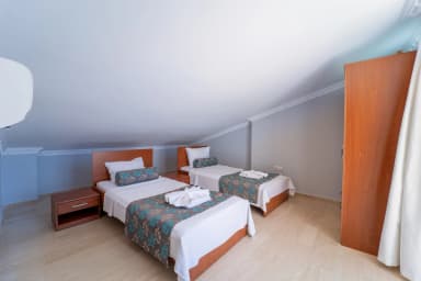 Villa Baynur Özel Havuzlu 87