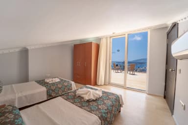 Villa Baynur Kalkan 94