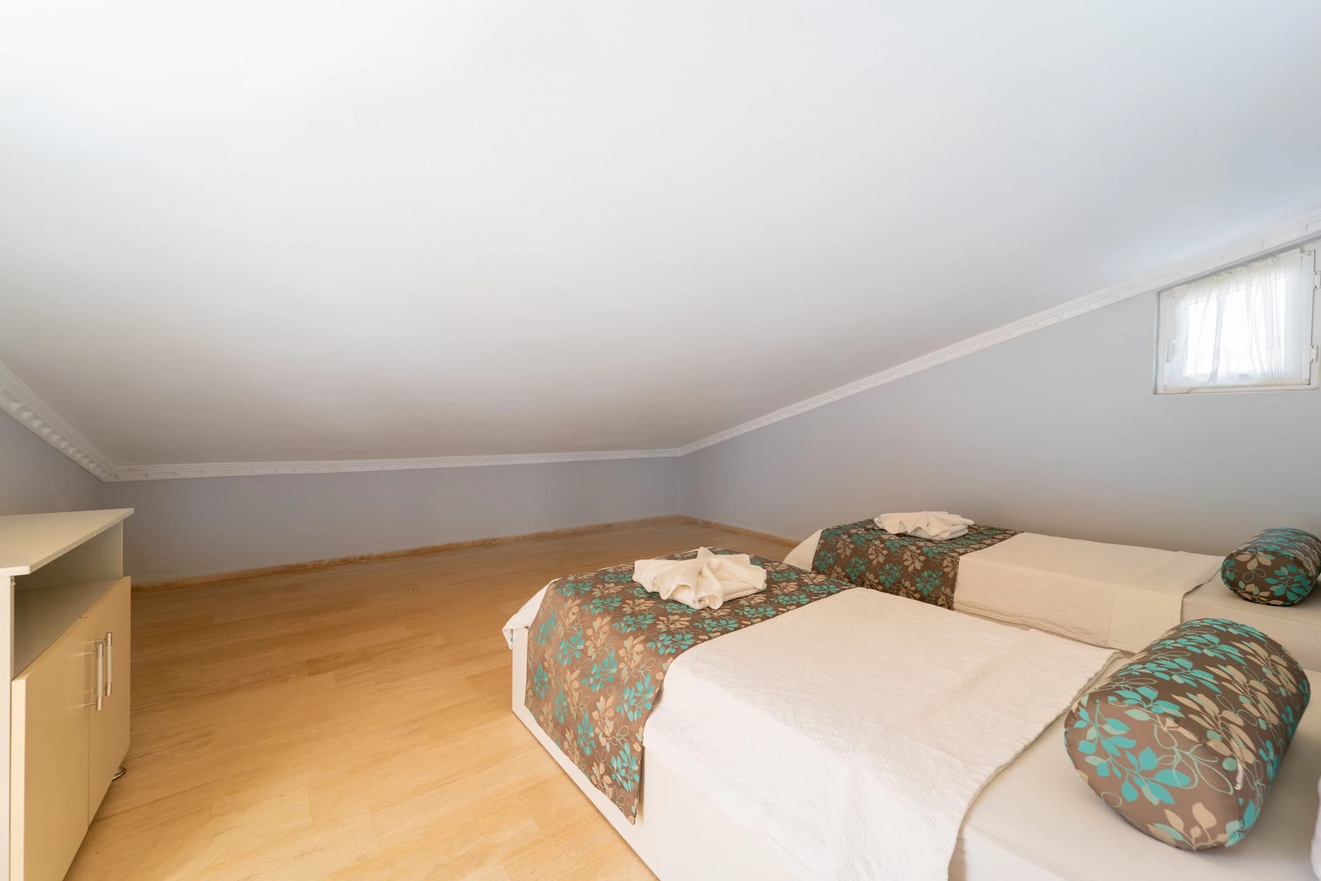 Villa Baynur Kalkan 18