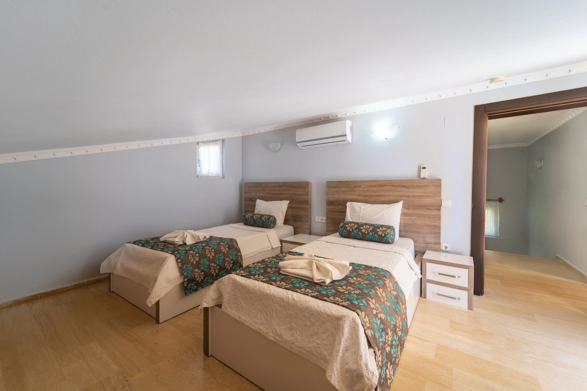 Villa Baynur Özel Havuzlu 25