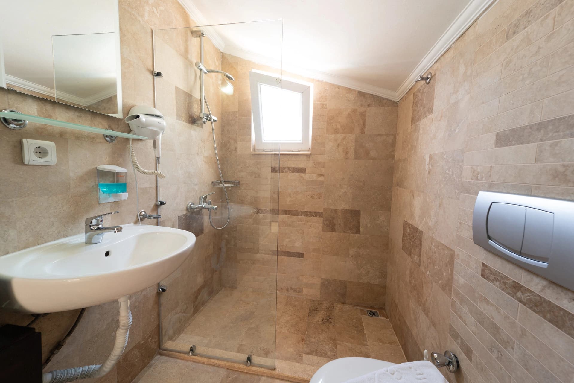 Villa Baynur Kalkan 32