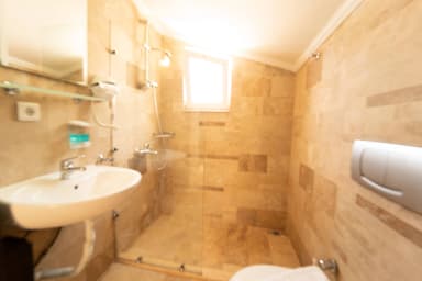 Villa Baynur Tatil Villası 39