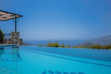 Villa Baynur Tatil Villası 85