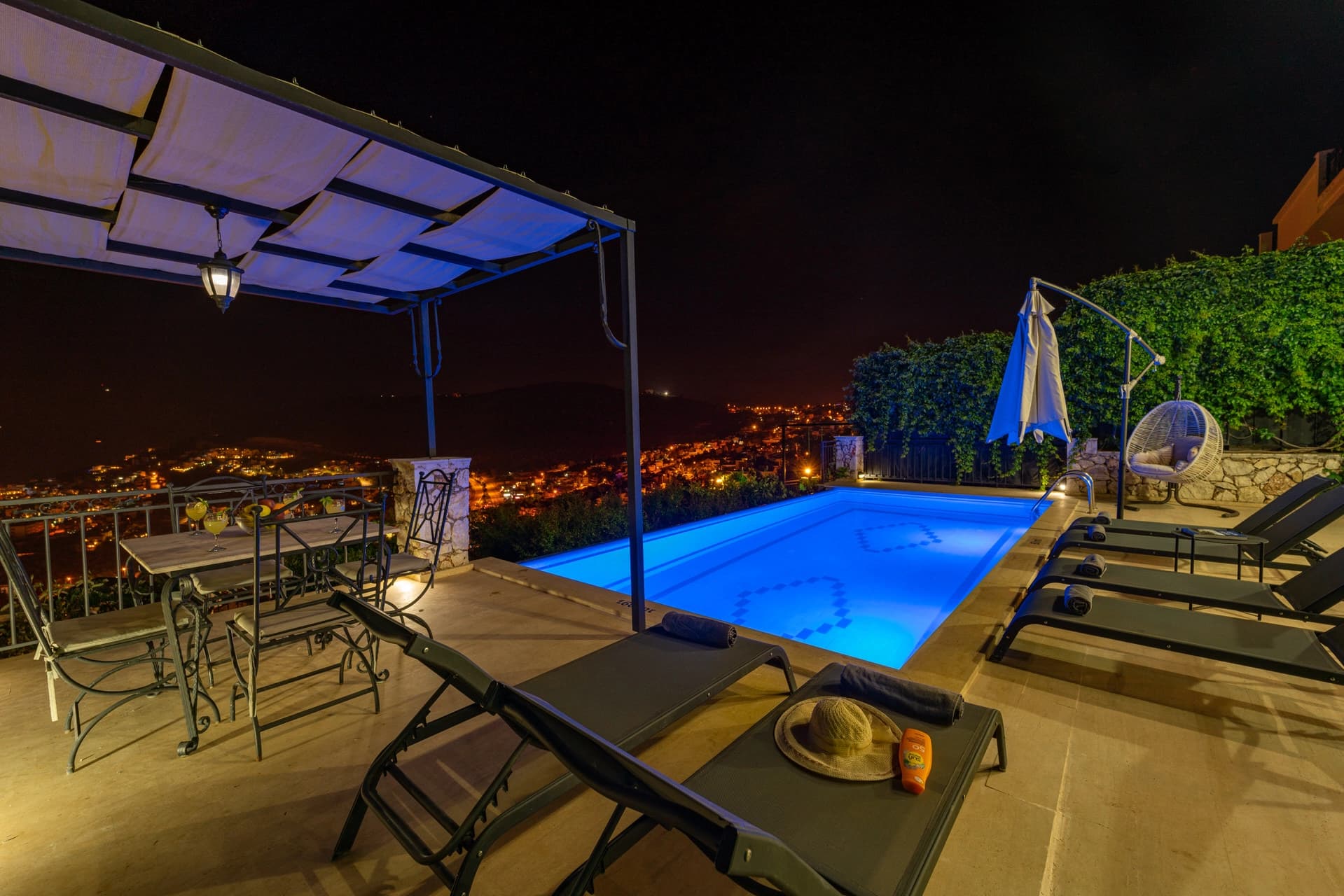 Villa Baynur Kalkan 16