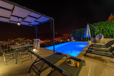 Villa Baynur Kalkan 16