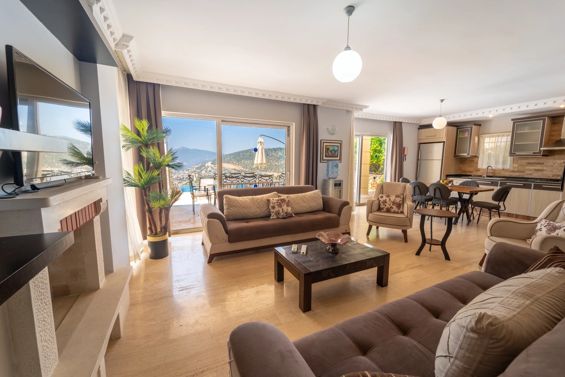 Villa Baynur Tatil Villası 79