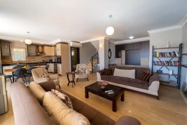 Villa Baynur Kalkan 86