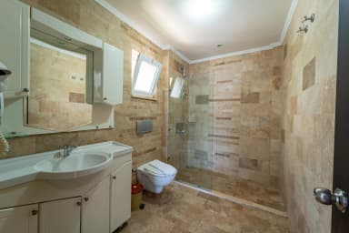 Villa Baynur Kalkan 24