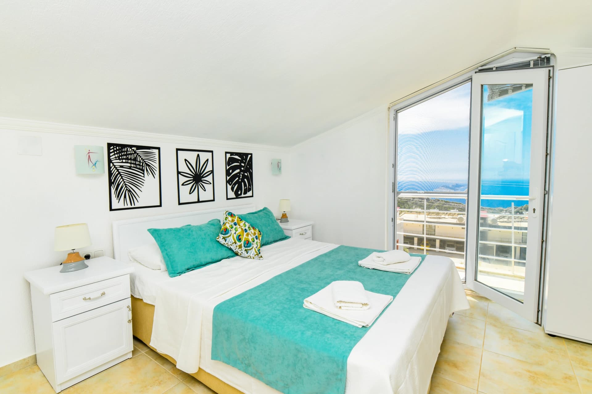 Villa Kaya Kalkan 16