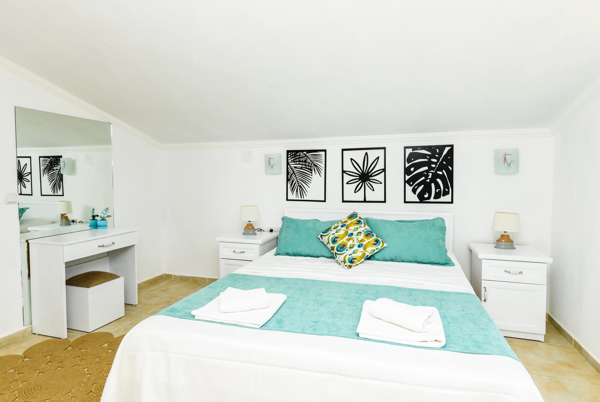 Villa Kaya Özel Havuzlu 23