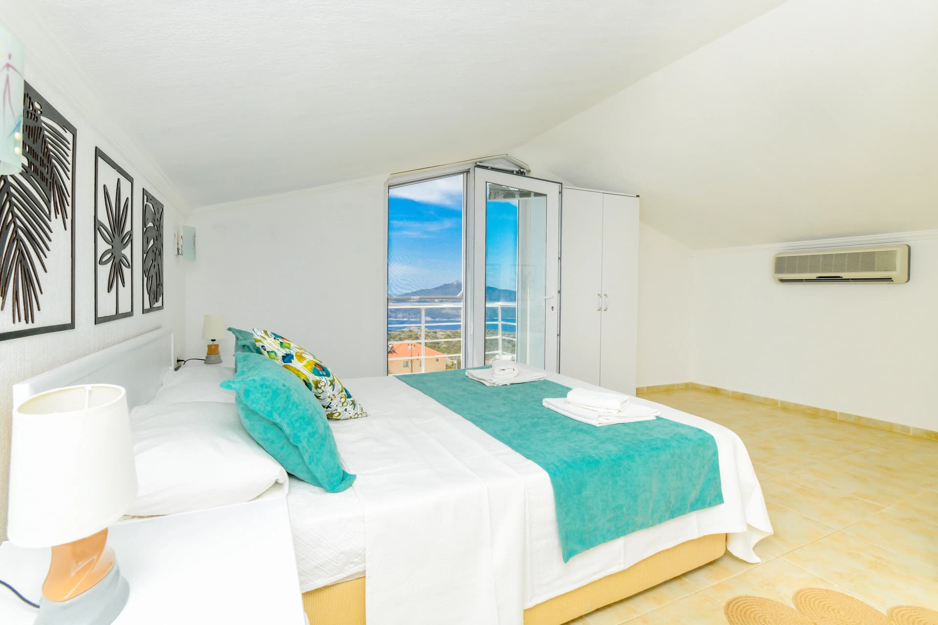 Villa Kaya Kalkan 30