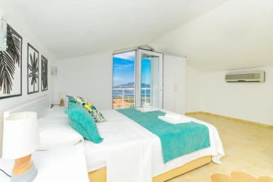 Villa Kaya Kalkan 30