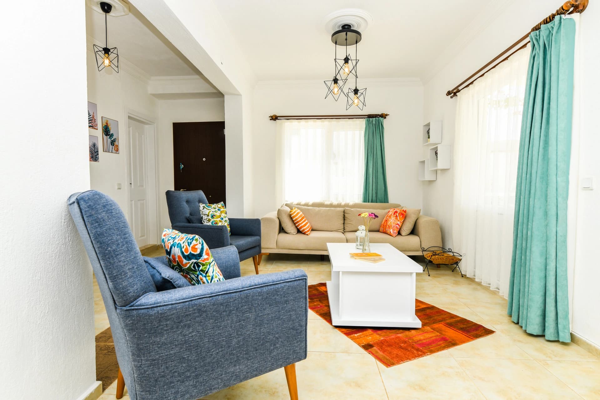 Villa Kaya Kalkan 28