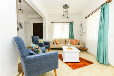 Villa Kaya Kalkan 28