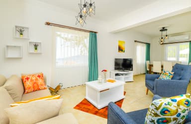 Villa Kaya Kalkan 42