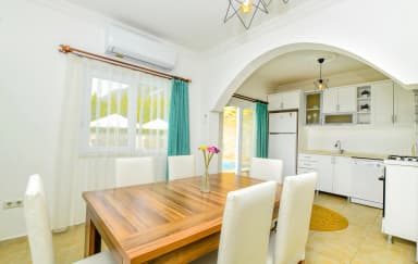 Villa Kaya Tatil Villası 77