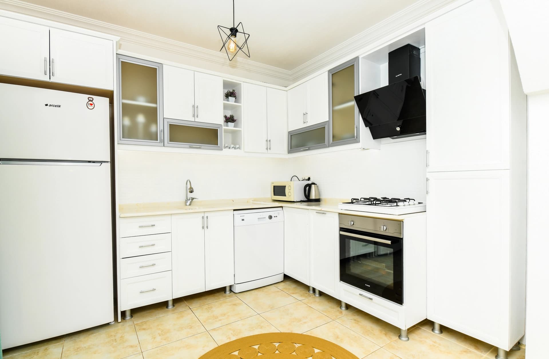 Villa Kaya Özel Havuzlu 91