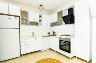 Villa Kaya Özel Havuzlu 91