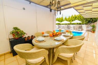 Villa Kaya Kalkan 76