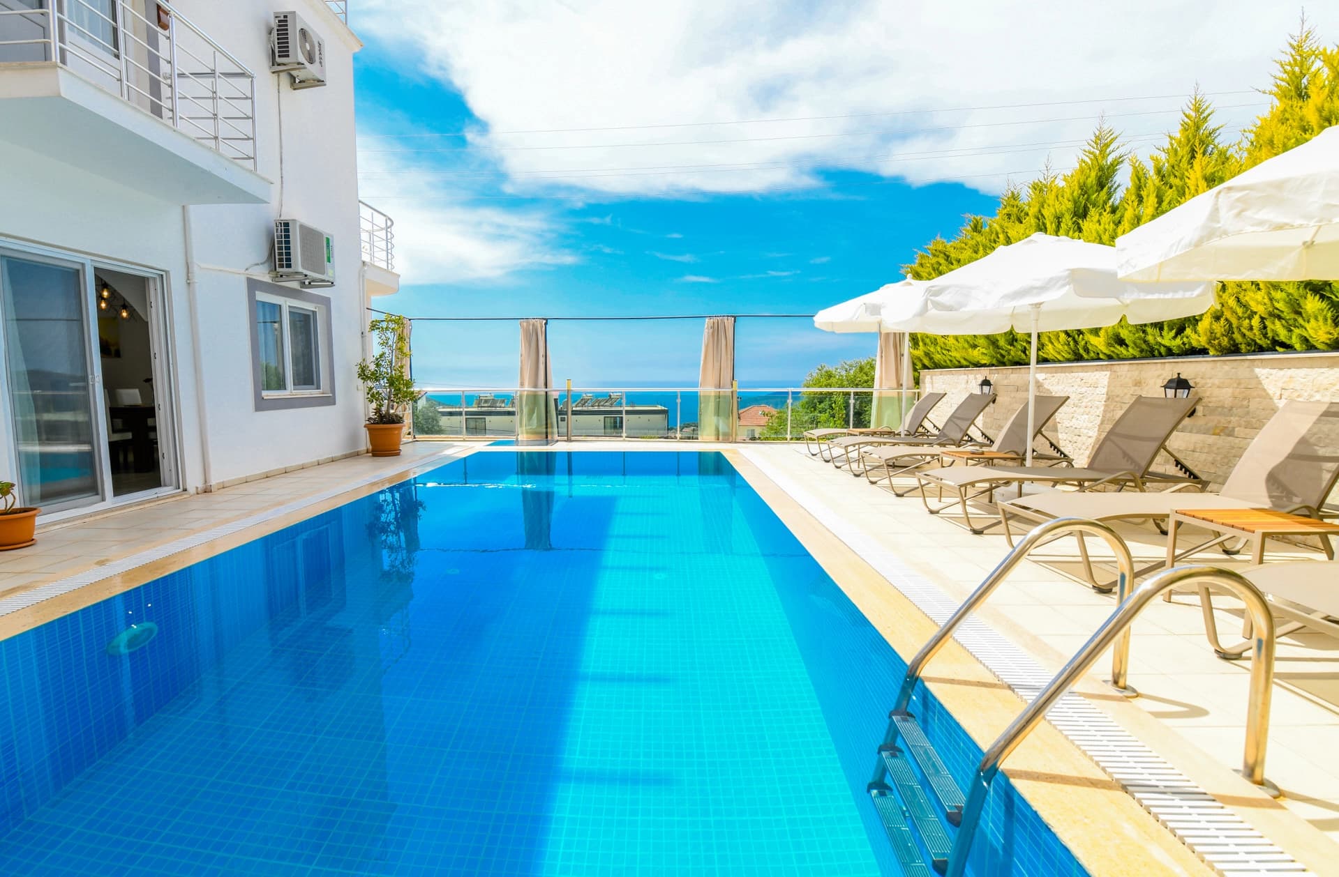 Villa Kaya Kalkan 20