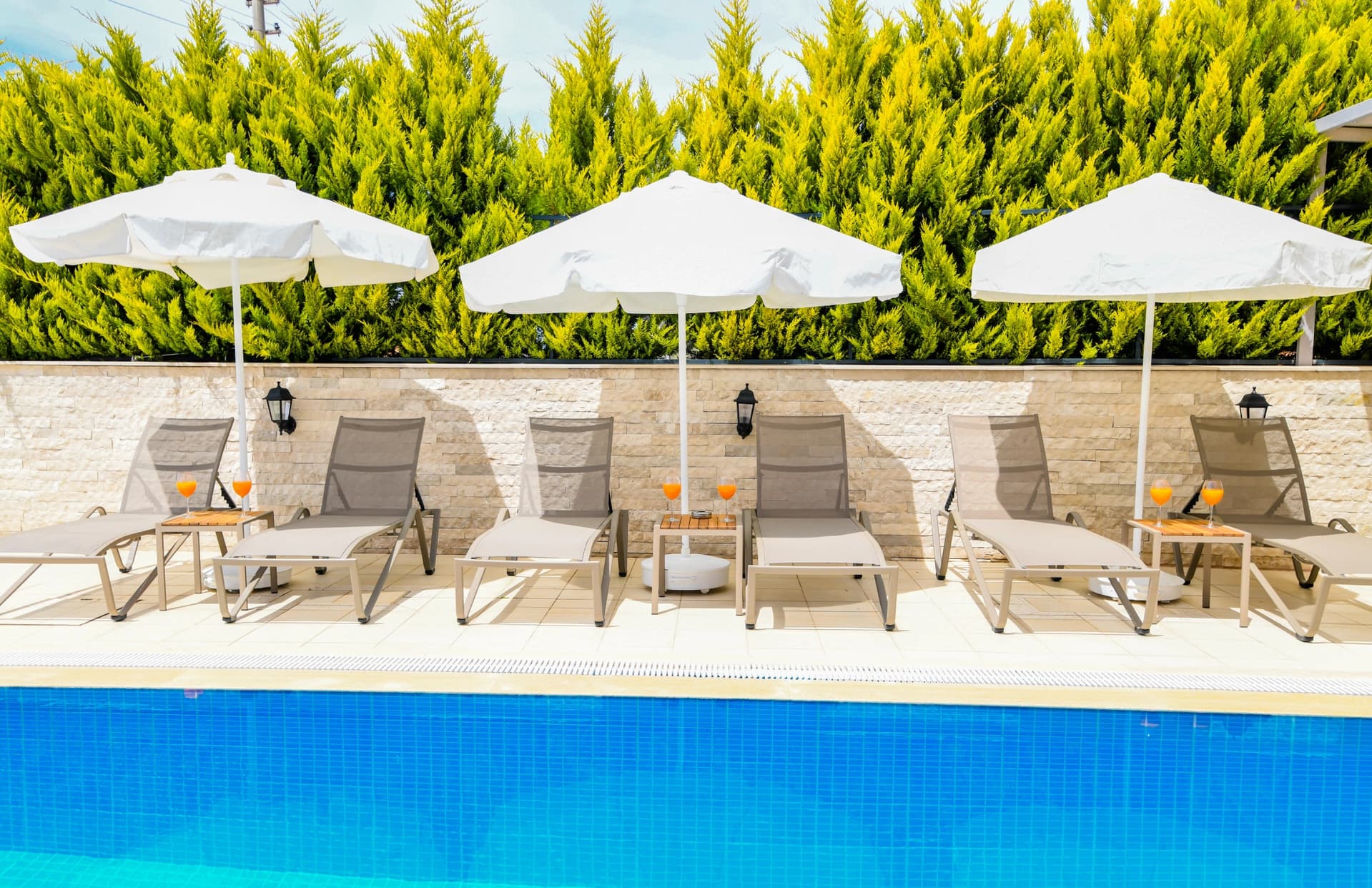 Villa Kaya Kalkan 48