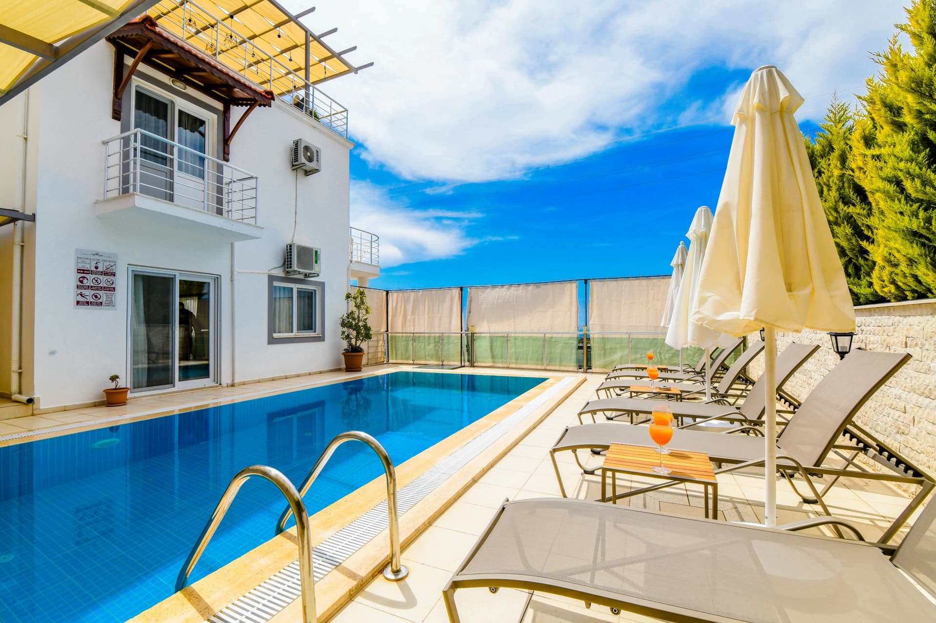 Villa Kaya Tatil Villası 55