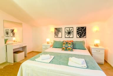 Villa Kaya Kalkan 44