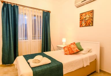 Villa Kaya Özel Havuzlu 85