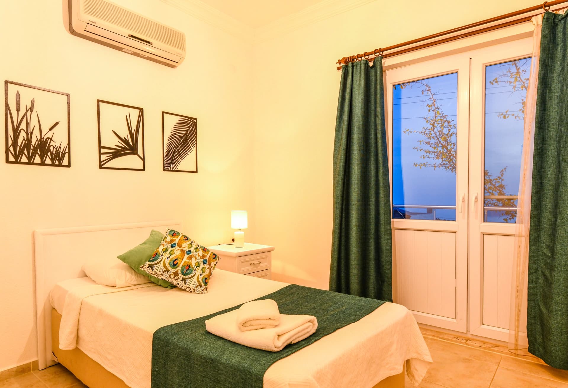 Villa Kaya Kalkan 78