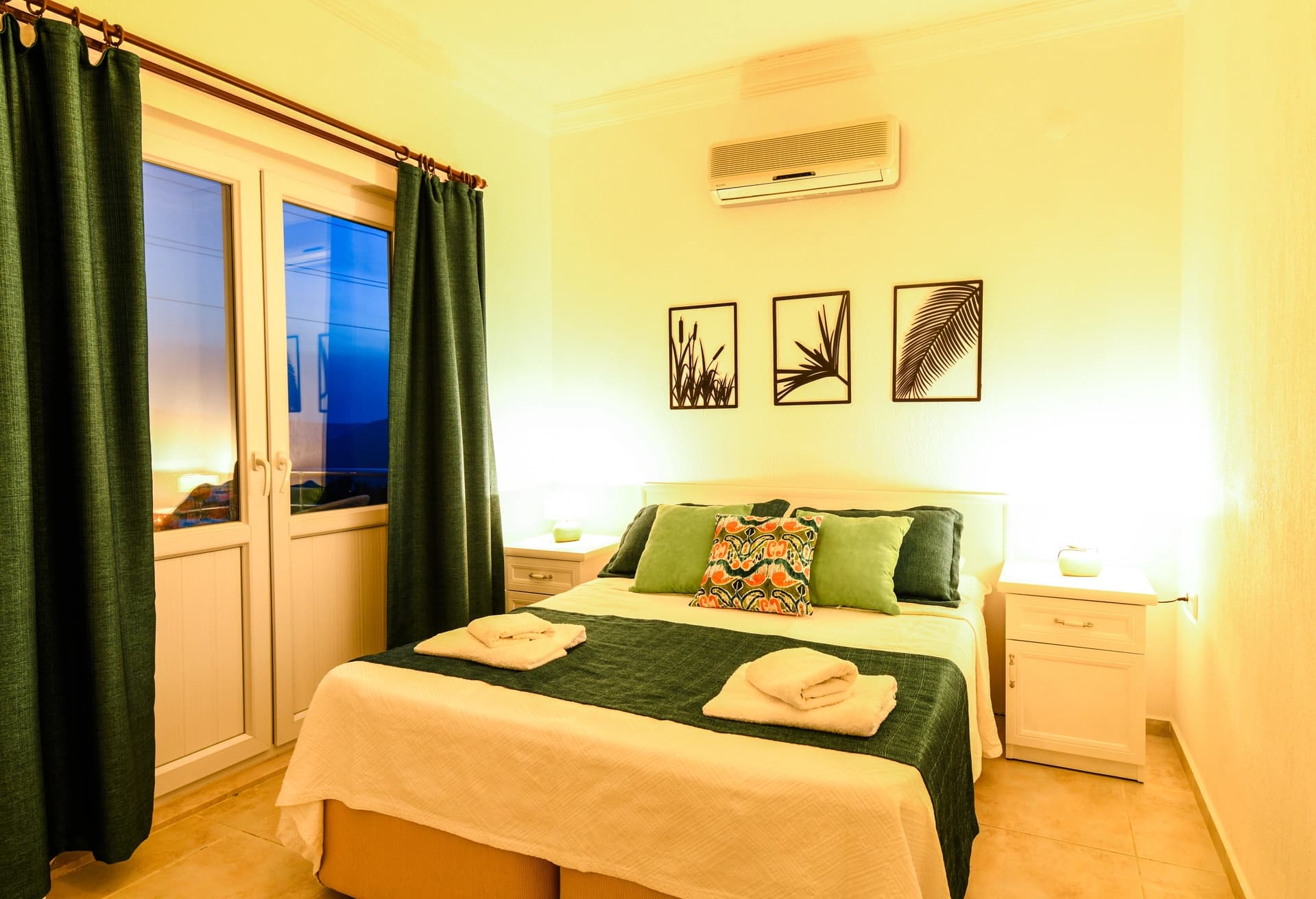 Villa Kaya Özel Havuzlu 57