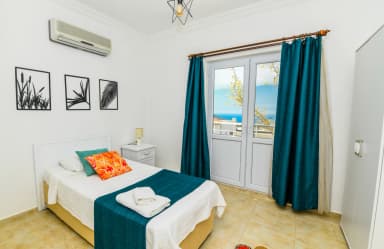 Villa Kaya Kalkan 98