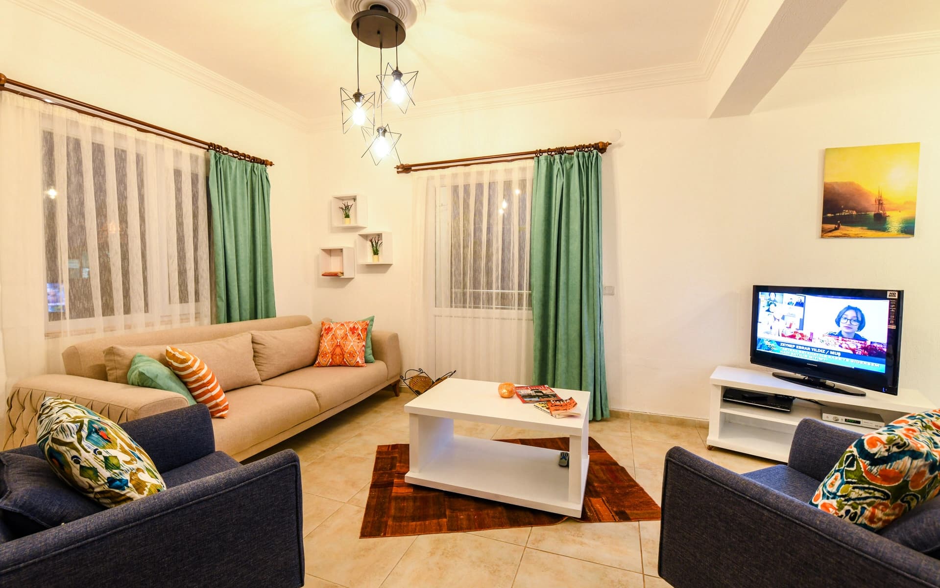 Villa Kaya Tatil Villası 49