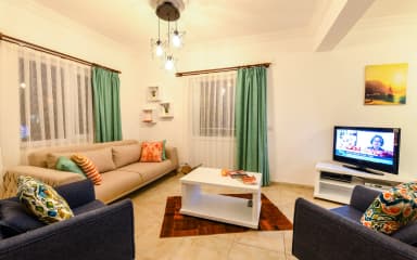 Villa Kaya Tatil Villası 49