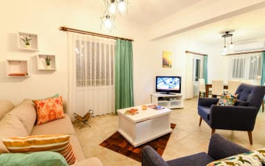 Villa Kaya Kalkan 56