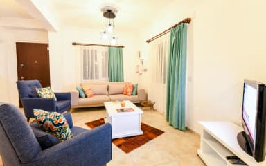 Villa Kaya Özel Havuzlu 63