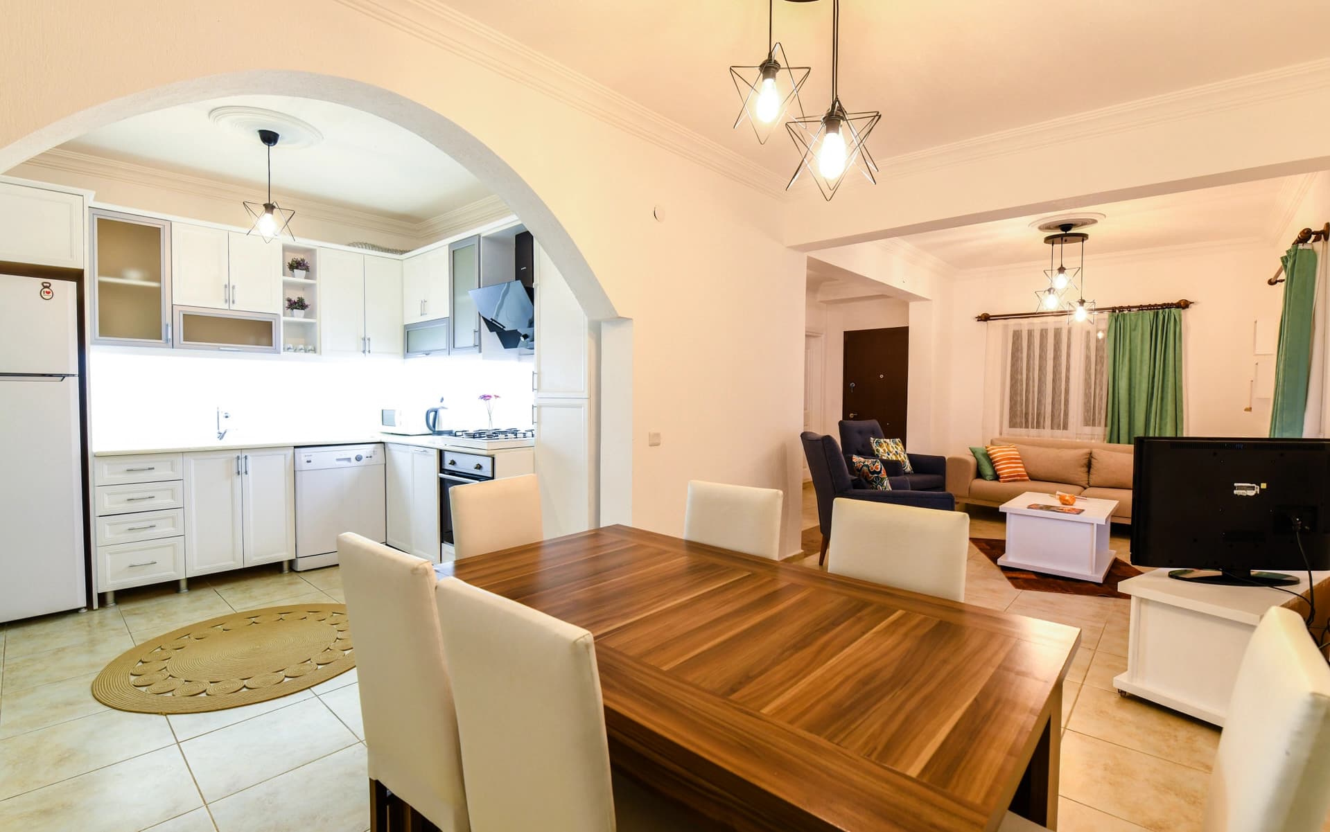 Villa Kaya Kalkan 70