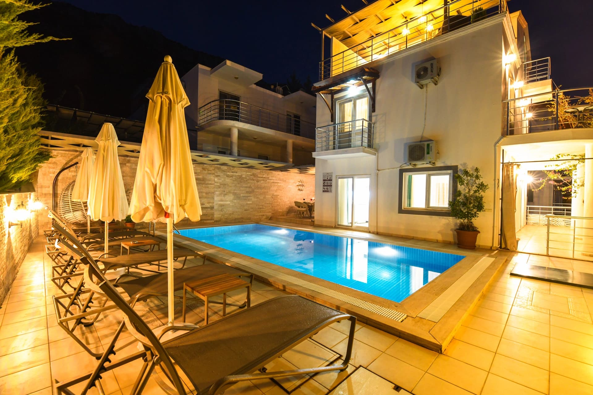Villa Kaya Tatil Villası 83