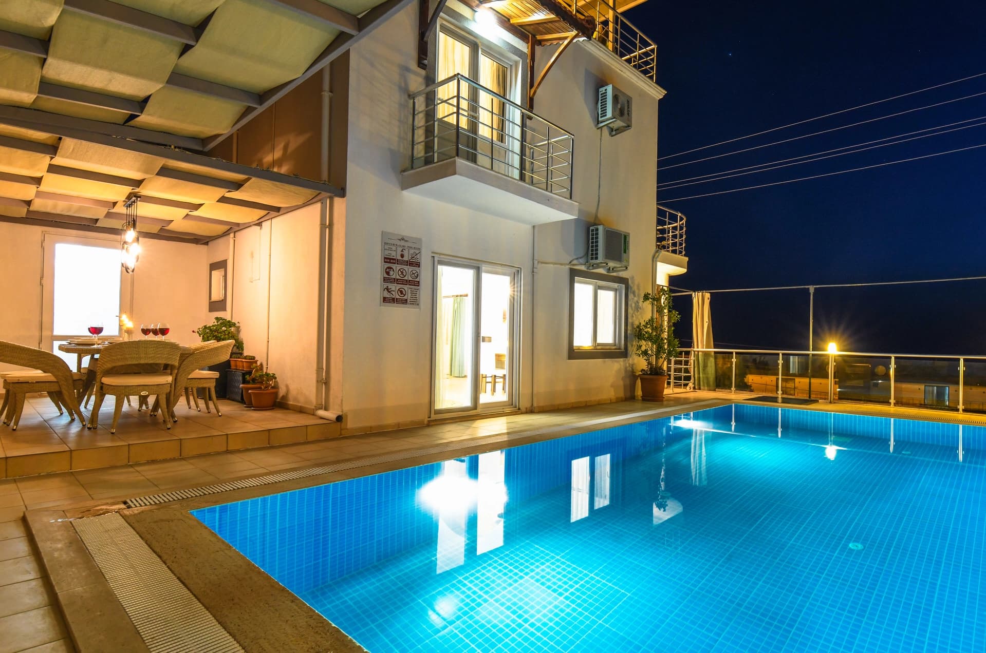 Villa Kaya Kalkan 90