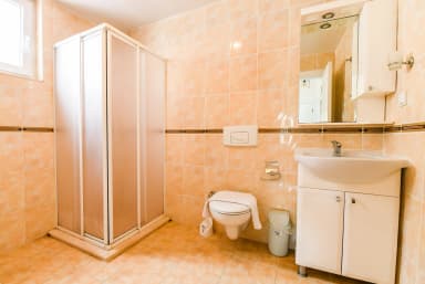 Villa Kaya Kalkan 58